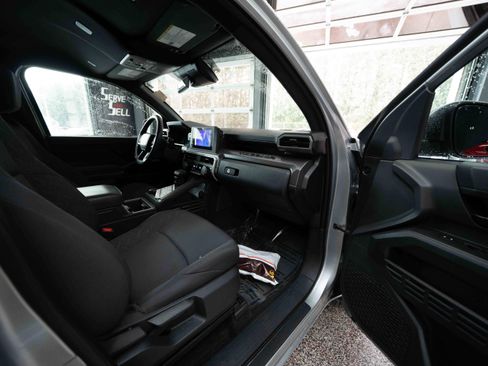 Certified 2024 Toyota Tacoma SR5 image 26