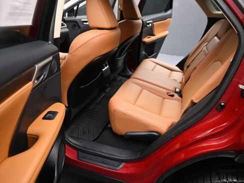 Used 2021 Lexus RX 350 FWD w/ Premium Package image 21