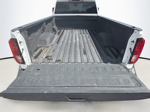 Used 2020 GMC Sierra 2500 4x4 Crew Cab w/ Convenience Package image 28