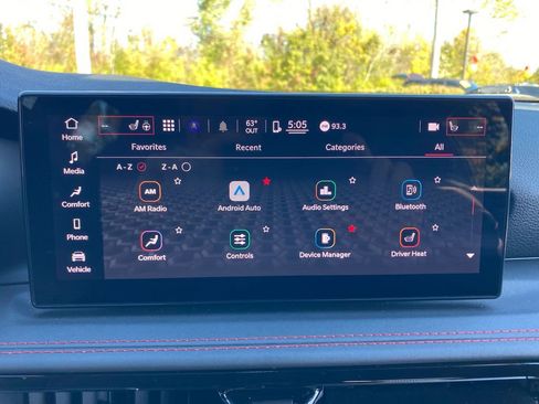 Used 2023 Dodge Hornet GT w/ GT Blacktop Package image 27