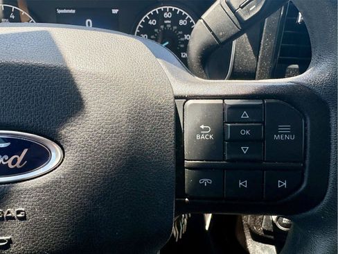 Used 2023 Ford F150 XL w/ STX Appearance Package RWD image 17