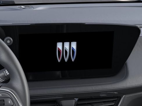 New 2026 Buick Encore GX Sport Touring w/ Comfort Package FWD image 47