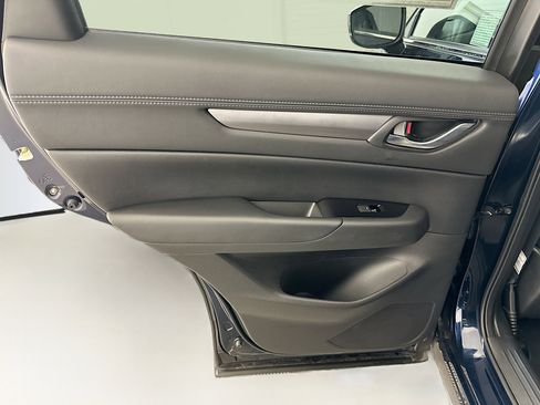 Used 2023 MAZDA CX-5 AWD 2.5 S w/ Select Package image 27