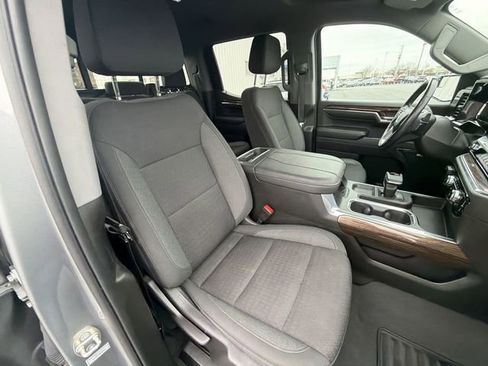 Certified 2023 GMC Sierra 1500 Elevation w/ Preferred Package image 27