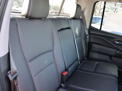 New 2026 Honda Ridgeline RTL image 12
