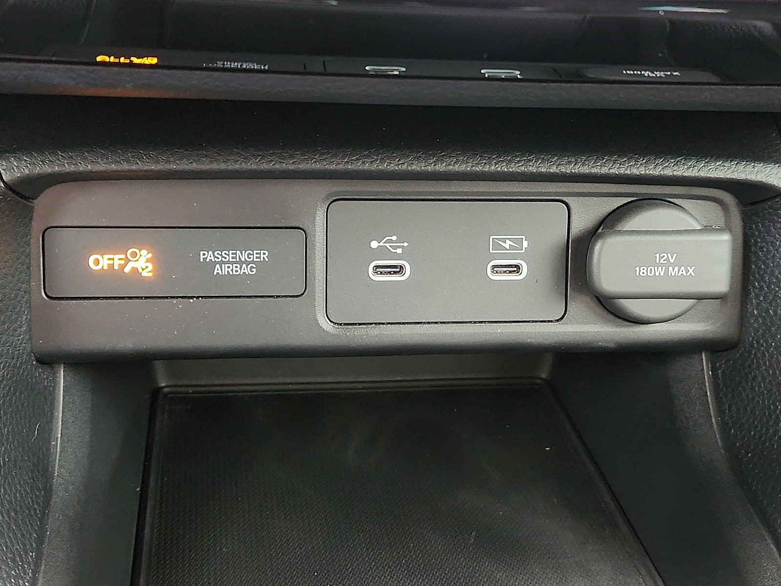 Used 2026 Honda Civic Sport image 16