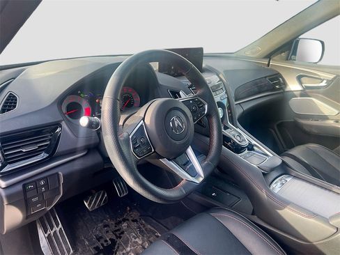 Used 2024 Acura RDX A-Spec image 9