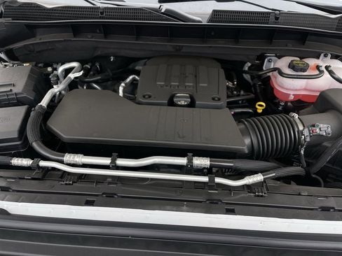 New 2026 GMC Sierra 1500 Pro w/ Pro Value Package image 25