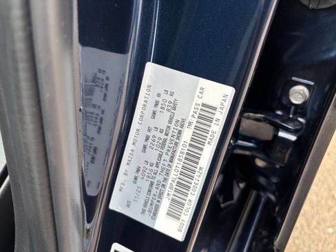 Used 2026 MAZDA MAZDA3 s FWD image 30