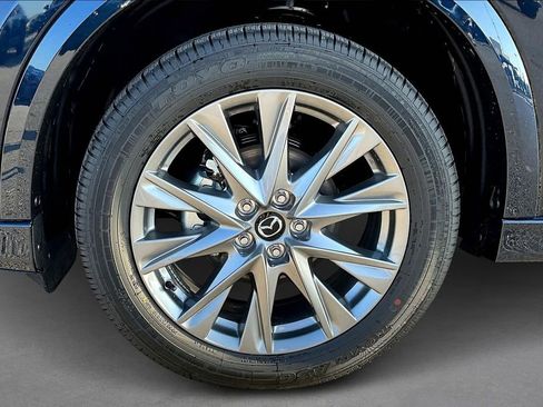 New 2025 MAZDA CX-5 AWD 2.5 S w/ Premium Plus Pkg image 12