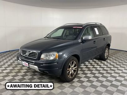 Used 2013 Volvo XC90 3.2