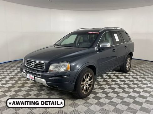 Used 2013 Volvo XC90 3.2 AWD/4WD image 1