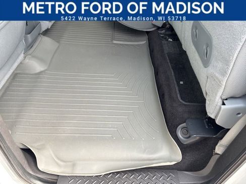 Used 2012 Ford F150 XLT w/ XLT Chrome Pkg image 40