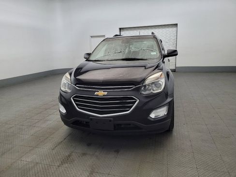 Used 2016 Chevrolet Equinox LT AWD/4WD image 15