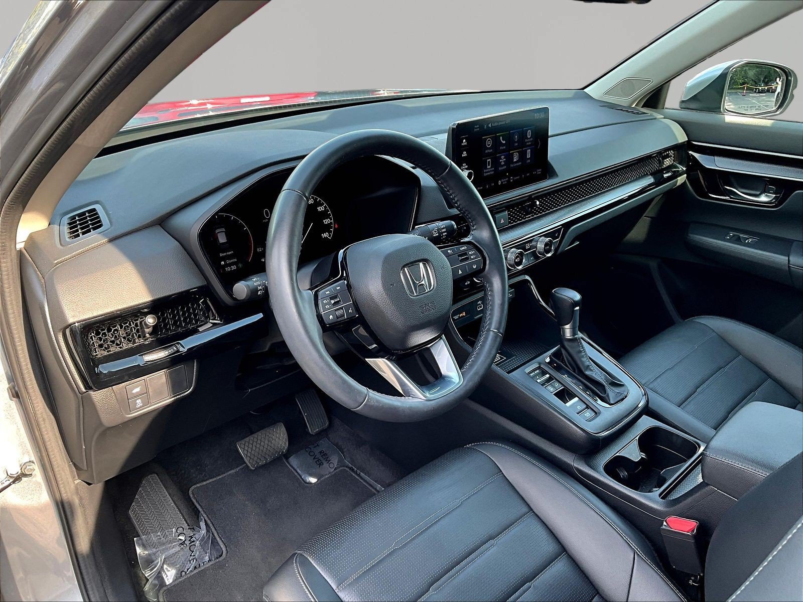 Certified 2024 Honda CR-V EX-L image 17