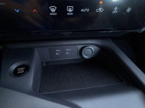 New 2026 Nissan Sentra SV w/ Floor Mat Package image 17