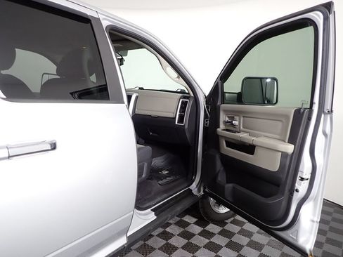 Used 2012 RAM 1500 Big Horn AWD/4WD image 34