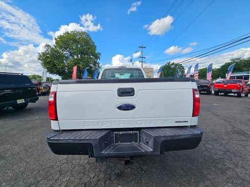 Used 2016 Ford F250 XL w/ Power Equipment Group AWD/4WD image 5
