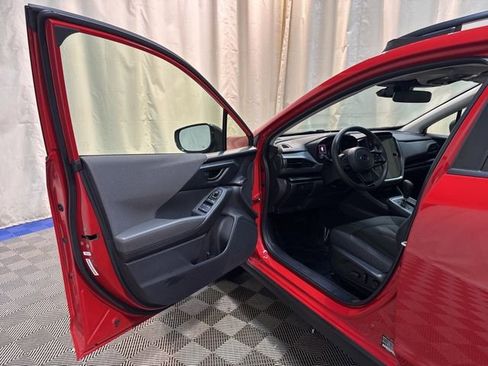 Certified 2024 Subaru Crosstrek 2.0i Premium image 11