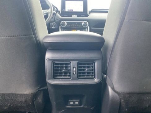 Used 2024 Toyota RAV4 XLE image 28