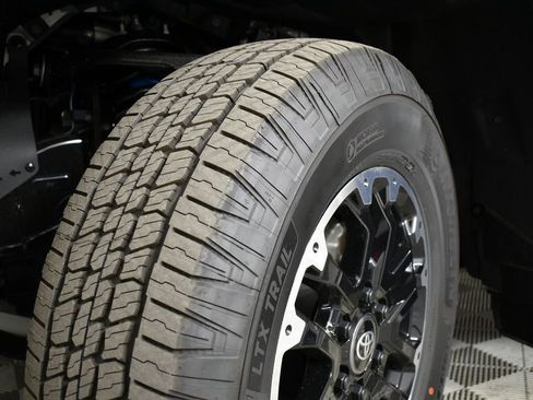 New 2026 Toyota Tundra SR5 AWD/4WD image 10