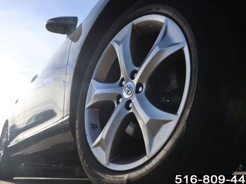 Used 2015 Toyota Venza Limited image 12