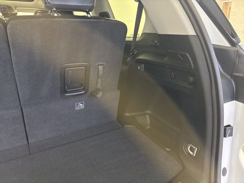 Certified 2023 Jeep Grand Cherokee L Limited w/ Trailer Tow Group (B) image 10