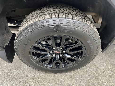 Used 2024 GMC Sierra 1500 Elevation image 20