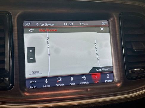 Used 2018 Dodge Challenger R/T Scat Pack image 14