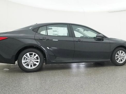 New 2026 Toyota Camry LE image 26