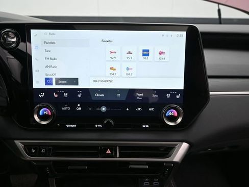 Used 2024 Lexus RX 350 AWD w/ Convenience Package image 9