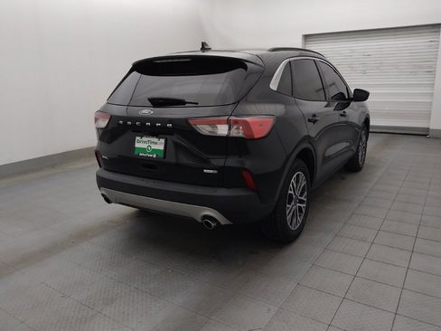Used 2020 Ford Escape SEL AWD/4WD image 7