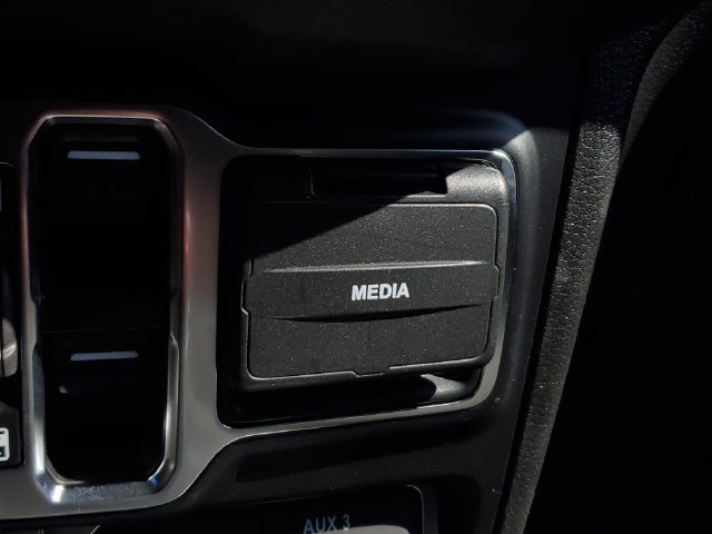 New 2026 Jeep Gladiator Mojave AWD/4WD image 32