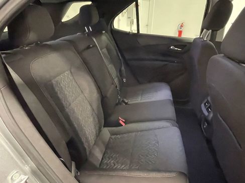 Used 2023 Chevrolet Equinox LT image 23