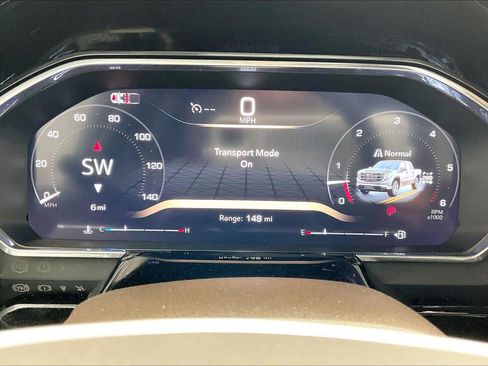 New 2026 GMC Sierra 1500 SLT w/ SLT Premium Package image 19