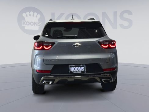 New 2026 Chevrolet TrailBlazer ACTIV w/ Convenience Package image 10