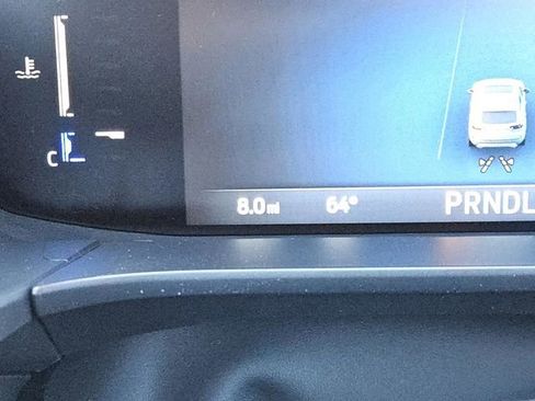 New 2026 Ford Escape Active image 23