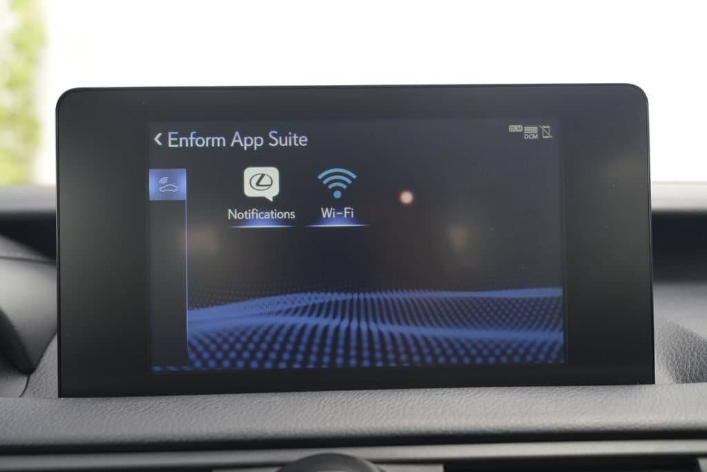 Used 2023 Lexus IS 350 F Sport w/ Memory Package AWD/4WD image 58
