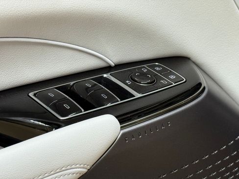 New 2026 Cadillac Lyriq Sport AWD/4WD image 27