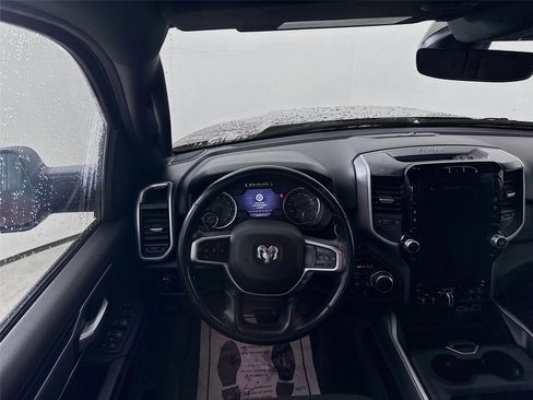 Used 2023 RAM 1500 Big Horn image 2