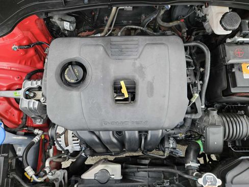 Used 2021 Kia Soul S image 28