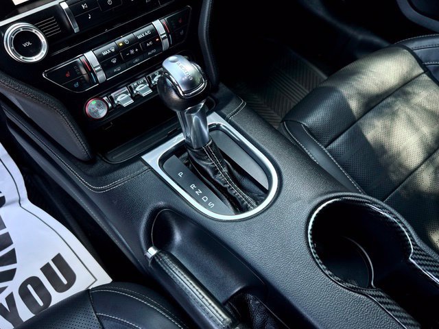 Used 2018 Ford Mustang GT Premium w/ Equipment Group 401A RWD image 35