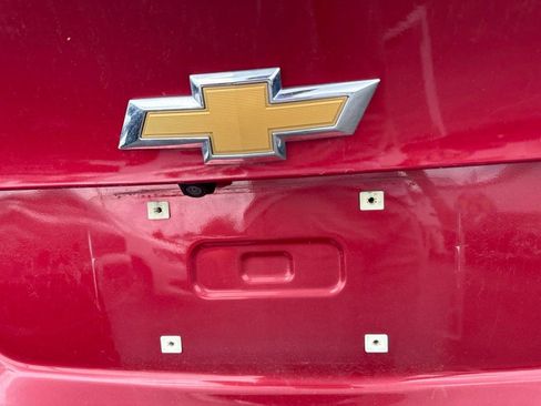 Used 2016 Chevrolet Malibu LT w/ Leather Package FWD image 22
