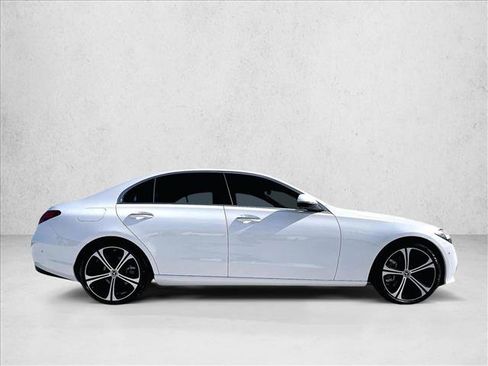 Used 2025 Mercedes-Benz C 300 C 300 image 5