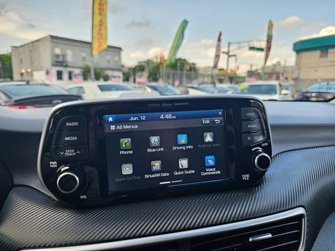Used 2019 Hyundai Tucson Sport AWD/4WD image 25