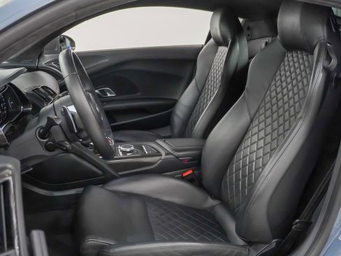 Used 2020 Audi R8 V10 performance image 5