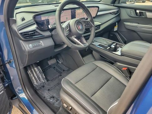 New 2026 Buick Enclave Preferred image 10