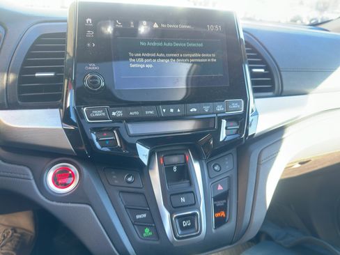 Used 2019 Honda Odyssey EX-L image 8