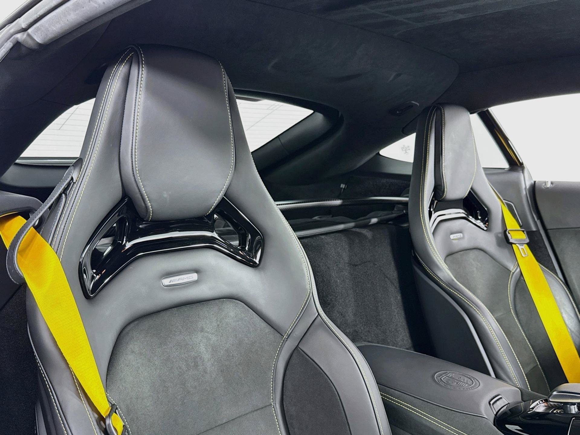 Used 2020 Mercedes-Benz AMG GT R image 90