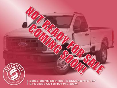 Used 2023 Ford F250 XL w/ FX4 Off-Road Package